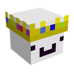 Classic skin: head render