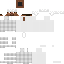 Gray skin: raw texture render