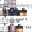 Black skin: raw texture render