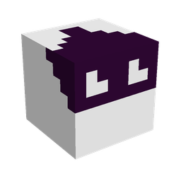 Classic skin: head render