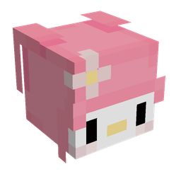 Classic skin: head render