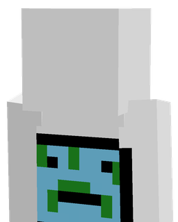 Slim skin: bust render