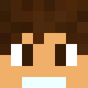 Black skin: face render