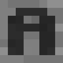 Classic skin: face render