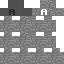 Classic skin: raw texture render