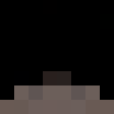 Black skin: face render