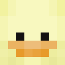 Classic skin: face render