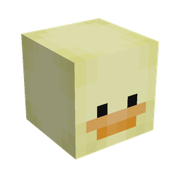 Classic skin: head render