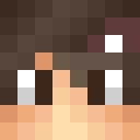 Classic skin: face render