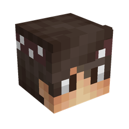 Classic skin: head render