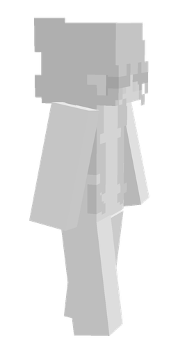 Slim skin: body, right side render