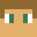 Orange skin: face render