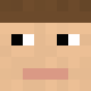 Blue skin: face render