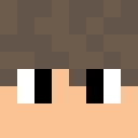 Black skin: face render