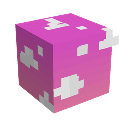 Orange skin: head render