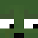 Classic skin: face render