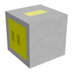 Blue skin: head render