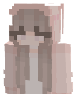 Orange skin: bust render