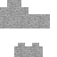 Classic skin: raw texture render