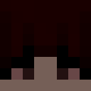 Black skin: face render