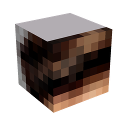 Classic skin: head render