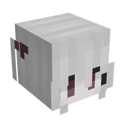 Slim skin: head render