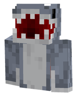 Classic skin: bust render