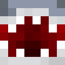 Classic skin: face render