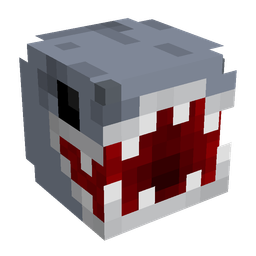 Classic skin: head render