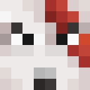 Classic skin: face render