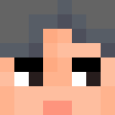 Classic skin: face render