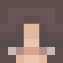 Gray skin: face render