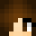 Blue skin: face render
