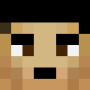 Classic skin: face render