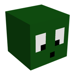 Classic skin: head render