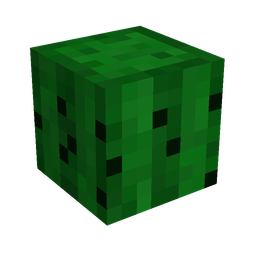 Classic skin: head render