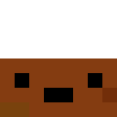 Blue skin: face render