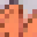 Classic skin: face render