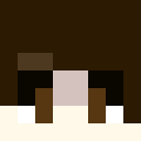 Black skin: face render