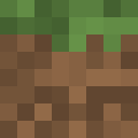 Brown skin: face render