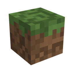 Brown skin: head render