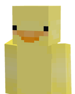 Slim skin: bust render