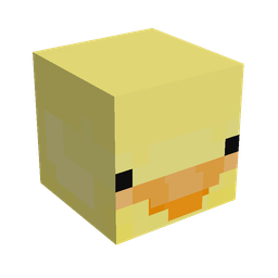 Slim skin: head render