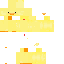 Slim skin: raw texture render