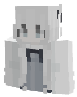 Classic skin: bust render