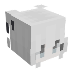 Classic skin: head render