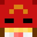 Classic skin: face render