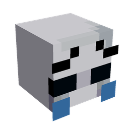 Classic skin: head render