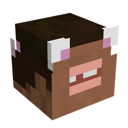 Classic skin: head render