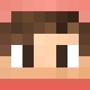 Classic skin: face render